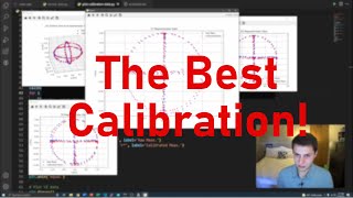 How to Calibrate an Accelerometer [upl. by Dennett43]