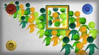 Crowdsourcing and Crowdfunding Explained [upl. by Arraet830]