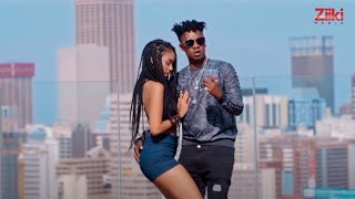 Chege  Runtown  Official Video [upl. by Alaunnoif]