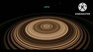 J1407b Exoplanet Sound [upl. by Ibrahim]