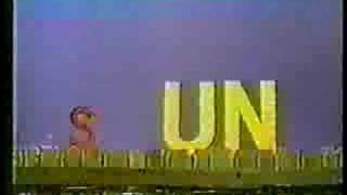 Sesame Street  S UN [upl. by Season]