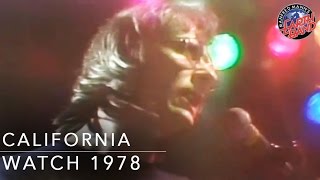 Manfred Manns Earth Band  California Watch 1978 [upl. by Oinota350]