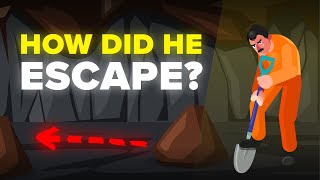 Insane Way El Chapo Escaped Prison [upl. by Nylesoj]