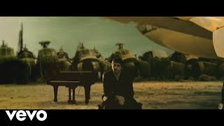 Patrick Fiori  Que tu reviennes Clip officiel [upl. by Airotel]