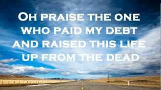 JESUS PAID IT ALL  KRISTIAN STANFILL  WITH LYRICS HD [upl. by Dera]