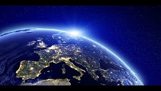 La planète Terre Documentaire scienetifique [upl. by Shirl627]