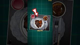 Strangest Last Meal Requests On Death Row part 4 [upl. by Lust]