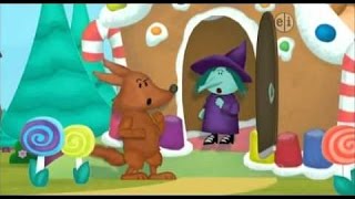 ᴴᴰ BEST ✓ 051 Super Why Muddled Up Fairytales [upl. by Jeni980]