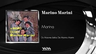 Marino Marini  Marina [upl. by Tayyebeb]