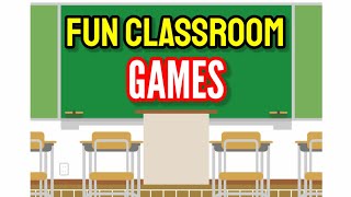 EDUCATIONAL GAMES  CLASSROOM GAMES  ACTIVITIES  Teachers Corner PH [upl. by Letch]