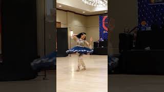 Playful Persian Dance [upl. by Helali]