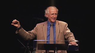 ‘How God Made Me Happy in Him’ John Piper’s Journey to Joy [upl. by Irmine]