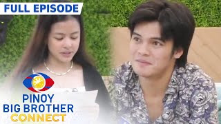 Pinoy Big Brother Connect  March 11 2021 Full Episode [upl. by Atinahs]