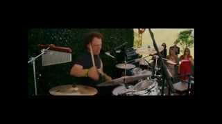 Step Brothers Dales Drum Solo [upl. by Atinav]