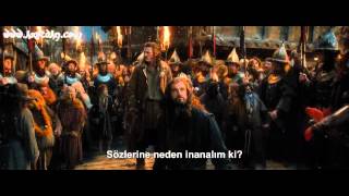 THE HOBBIT THE DESOLATION OF SMAUG Production Diary 11 [upl. by Egedan]