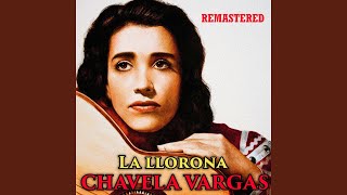 La llorona Remastered [upl. by Tiraj]