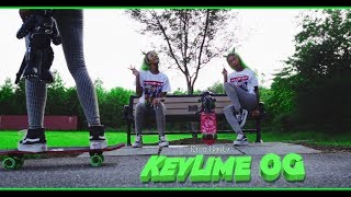 Rico Nasty  Key Lime OG Official Music Video [upl. by Itsa569]