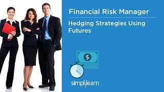 Hedging Strategies Using Futures  Financial Risk Manager Lessons  FRM Tutorials [upl. by Adnarom800]