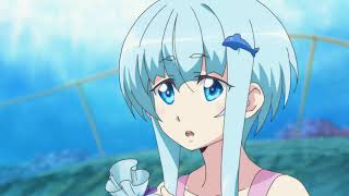 Magical Mermaids Bermuda Triangle Anime  EP 1 [upl. by Edd]