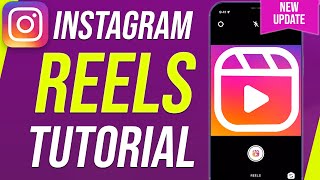 How to Make Reels on Instagram Like a Pro [upl. by Bearnard652]