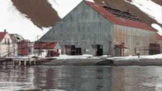 Whaling stations of Stromness Bay [upl. by Ehrman]