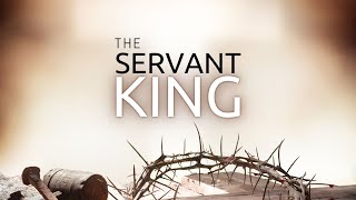 The Servant King  Lyrics [upl. by Ydissahc]