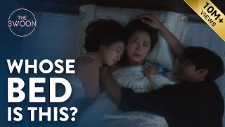 Waking up in your boyfriend’s mom’s bed  Abyss Ep 15 ENG SUB [upl. by Tommy]