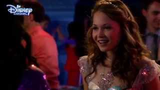 How To Build A Better Boy  Something Real Song  Official Disney Channel UK [upl. by Kemp]