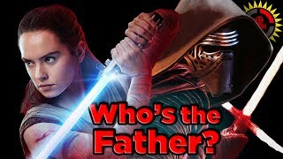 Star Wars Fan Theories and Analysis [upl. by Lleira]