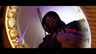 Nikkie Bandz  Blue Racks Prod By Hendrix Smoke Official Video [upl. by Leisam911]