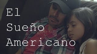 El Sueño Americano  Película Completa 2023 [upl. by Bear]