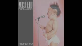 Zucchero  Canzone triste Canzone damore lyrics [upl. by Heathcote]