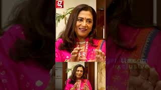 Poornima Bhagyaraj Home Tour🥰பாத்தோன ரொம்ப Attract ஆயிடுச்சு🙏 [upl. by Esinaj768]