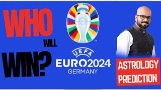 Sensational EURO 2024 Predictions [upl. by Kalbli202]