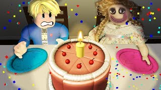 ROBLOX HAPPY BIRTHDAY [upl. by Angadresma331]