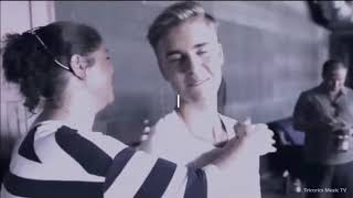 Justin Bieber Love Yourself Official Video Tricorics Music TV [upl. by Niehaus]