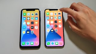 FAKE VS REAL iPhone 12 Pro [upl. by Ayimat271]