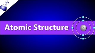 Structure of an Atom [upl. by Anaila]