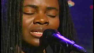 Tracy Chapman  Fast Car Live [upl. by Marguerita]