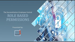 How to Manage Role Based Permissions in SuccessFactors Employee Central [upl. by Niala]