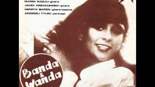 BANDA amp WANDA full album vinyl rip [upl. by Oderfigis]