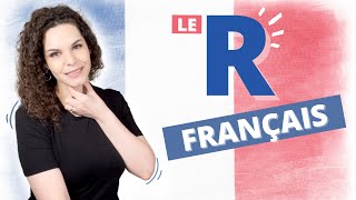 Prononce le R français [upl. by Irrot]