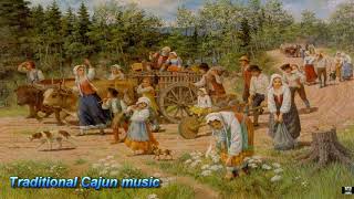 Traditional Cajun Music [upl. by Ric292]