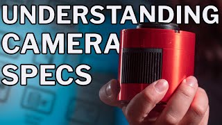 Understanding Camera Specs [upl. by Parrnell]