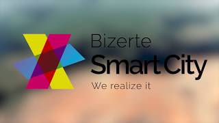 BIZERTE SMART CITY [upl. by Assehc]