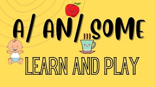 AAnSome  Learn amp Play [upl. by Eahsan760]