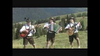 Musica Folk Trentina Welschtiroler Musik 7 [upl. by Adnoek52]