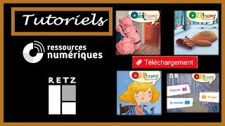 Les applis Oralbums [upl. by Tayib]