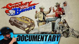 Smokey and the Bandit  Burt Reynolds Documentary [upl. by Georgina]