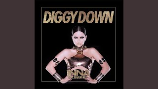 Diggy Down feat Marian Hill [upl. by Arocet]